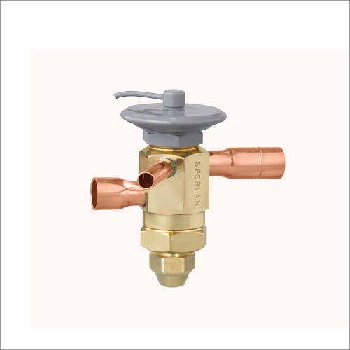 Expansion Valve