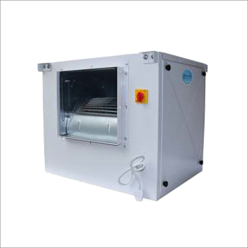 CDIF Direct Drive Cabinet Fan