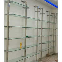 High Quality Glass Rack