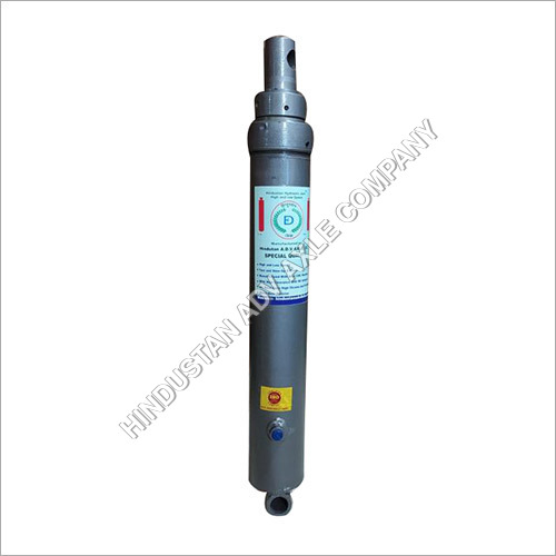 4.5 x 33 15 Ton Hydraulic Jack