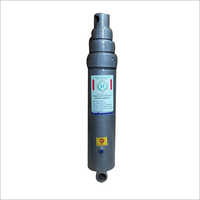 6.6 x 33 3 Piston 35 Ton Hydraulic Jack