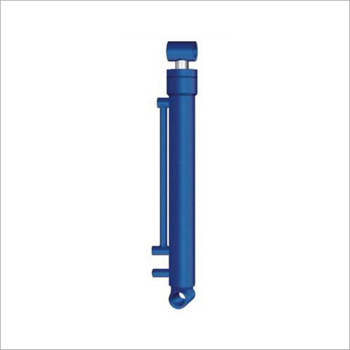 Trolley Hydraulic Jack