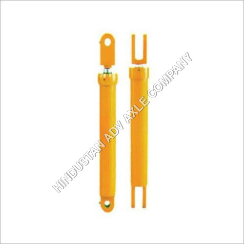 Small Double Action Jack