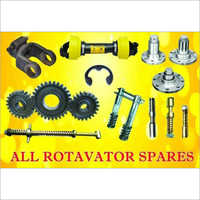 All Rotavator Spare Part
