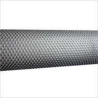 Industrial Embossing Roller - Material: Stainless Steel