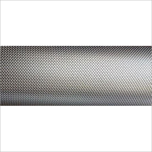 Paper Embossing Roller