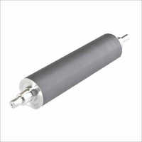 Joint Less Anilox Roller - Material: Stainless Steel