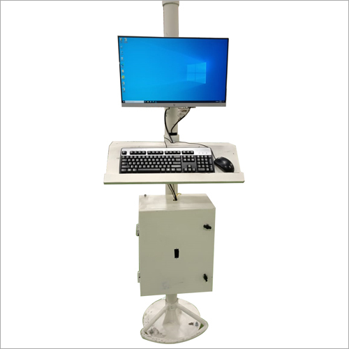 Portable Computer Stand