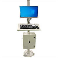 Portable Computer Stand