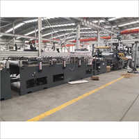 1.5 Ton PET Sheet Capacity Line