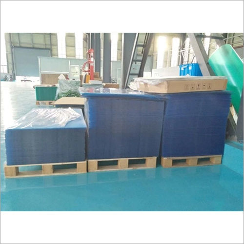 Sheet Extrusion Line