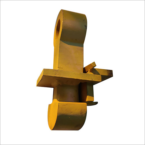Container Lifting Lug Hook
