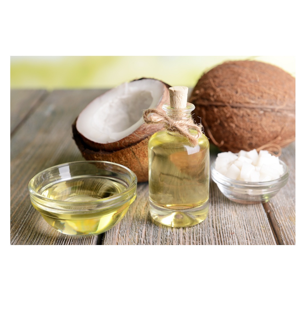 Wholesale Bulk Refined Coconut Oil Cooking Oil