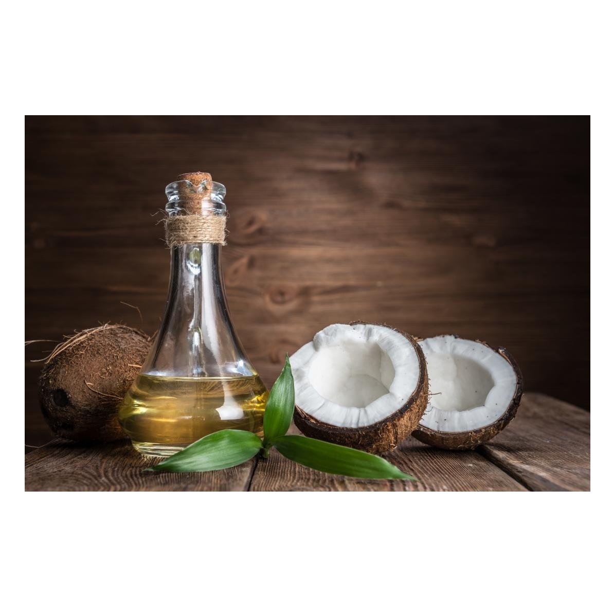 Wholesale Bulk Refined Coconut Oil Cooking Oil
