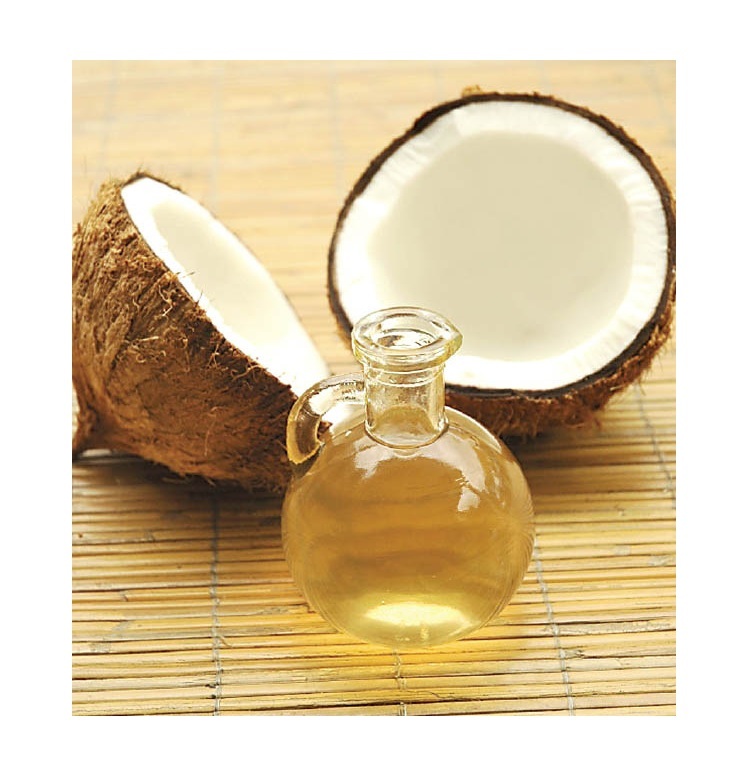 Wholesale Bulk Refined Coconut Oil Cooking Oil
