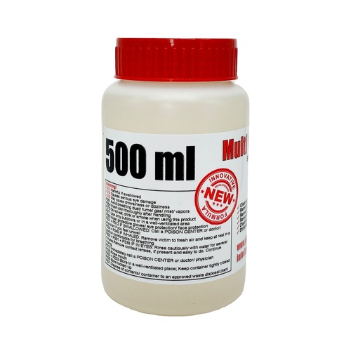 500ml Caluanie Muelear Oxidize By WEST SIDE TRADE LLC