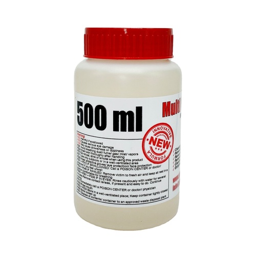 500ml Caluanie Muelear Oxidize