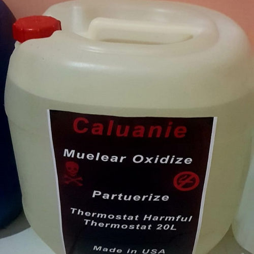 5 Lt Caluanie Muelear Oxidize