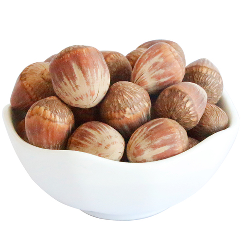 Blanched Hazelnut