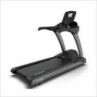 Incline Cardio Treadmill