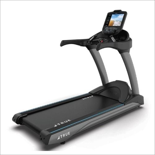 Reversible Deck Cardio Treadmill Grade: Commercial Use