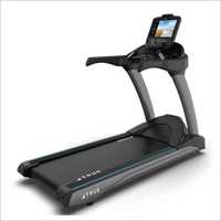 Reversible Deck Cardio Treadmill