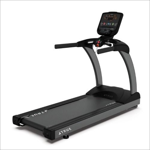 Cardio Treadmill Grade: Commercial Use