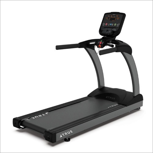 Cardio Treadmill