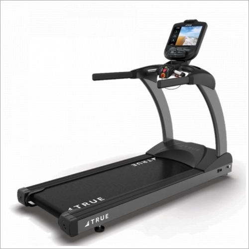C400 Multiple Console Cardio Treadmill