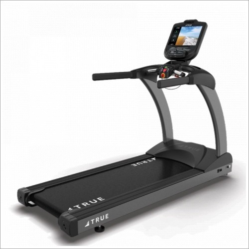 Multiple Console Cardio Treadmill