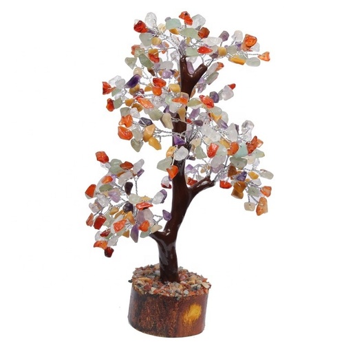 Multi Stone Tree