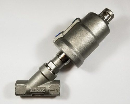 Angle Valve