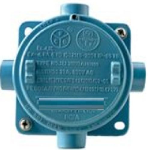 ATEX Junction Box