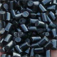 Abs Granules - Commercial Grade, Opaque Black | High Strength, Fatigue Resistance For Plastic & Packaging Industries