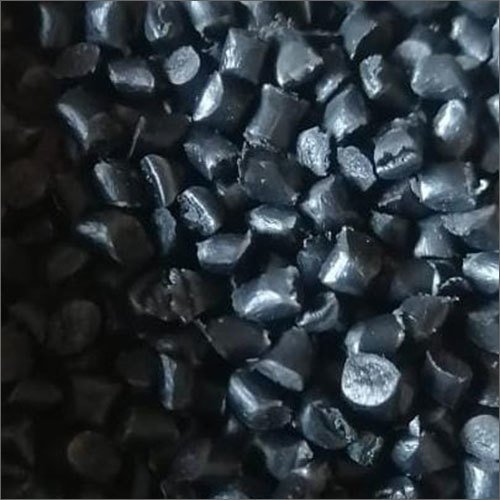 Black Ppcp Granules