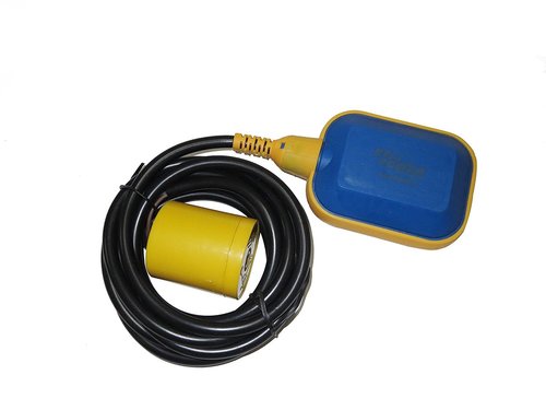 Cable Float Switch By SOHAM AUTOMATION