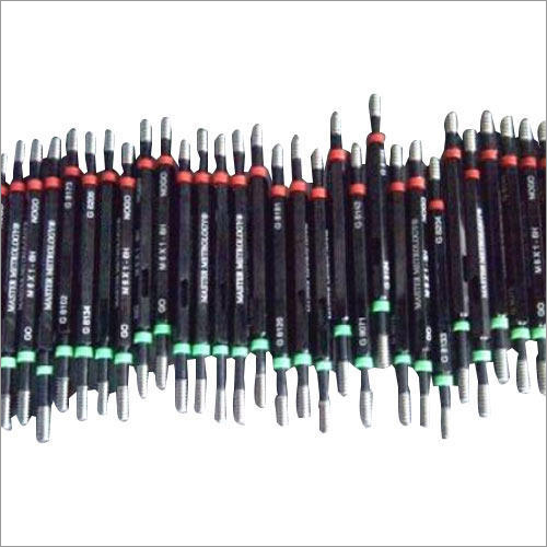BA Thread Gauges
