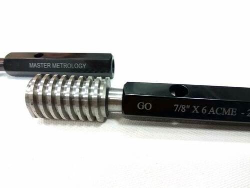 ACME Thread Gauges