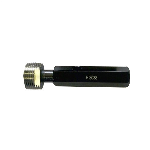 NGT Taper Thread Gauges