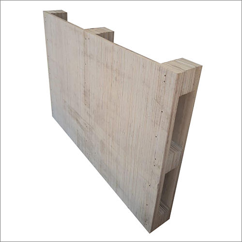 Solid Top Wooden Pallets