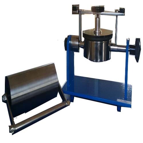 Skid Resistance  COBB TESTER