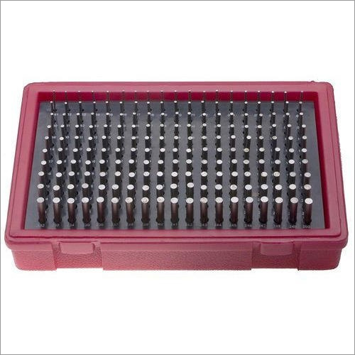 Pin Gauges