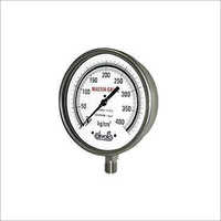 Master Gauges - White, Commercial-grade Precision Instruments | Ideal For Industrial Applications And Quality Control