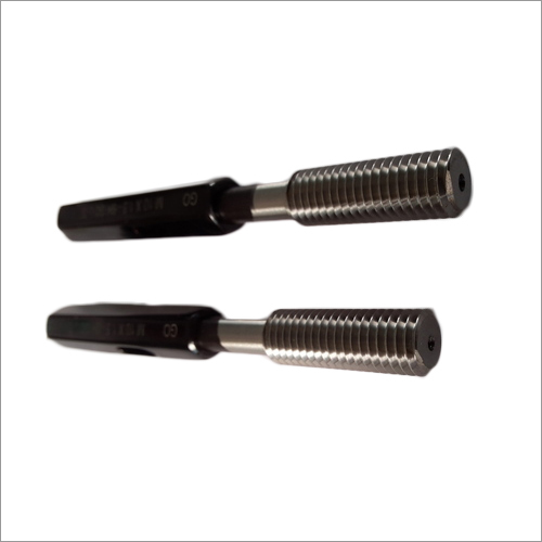 Extra Long Thread Plug Gauges