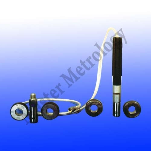 Air Plug Gauges