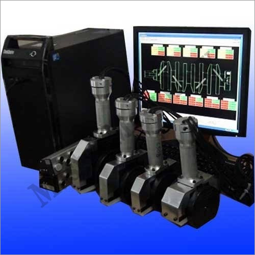 Electronic Caliper