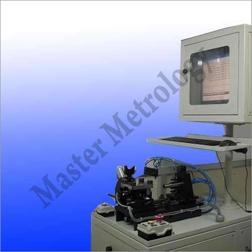 Multigauging System