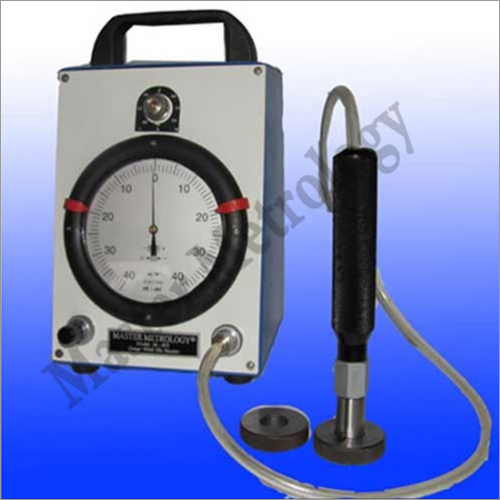 Alloy Air Gauging Unit