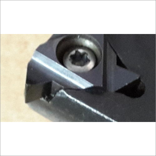 Silver Carbide Component