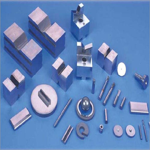 Tungsten Carbide Wear Parts